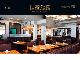 luxebistro.com