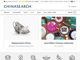 'chinasearch.co.uk' screenshot