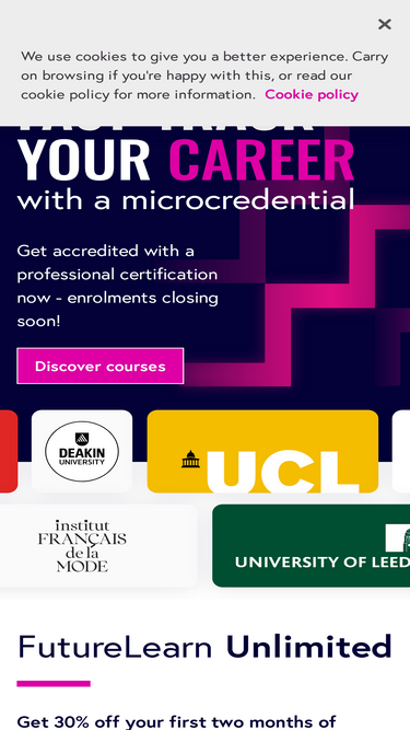 futurelearn.com