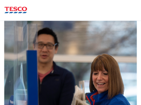 'tescoviews.com' screenshot