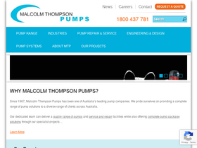 mtp.com.au