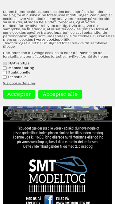 smtmodeltog.dk