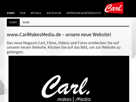 carl.media