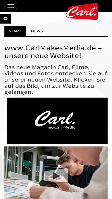carl.media