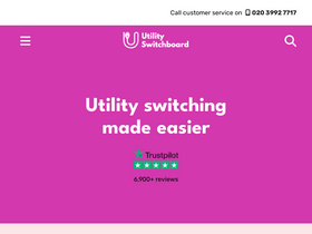 utilityswitchboard.com
