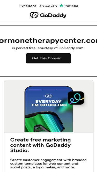 hormonetherapycenter.com