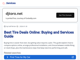 djtoro.net