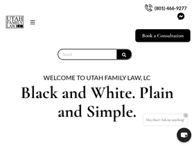 divorceutah.com