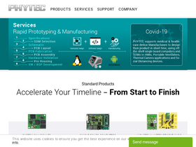 phytec.in