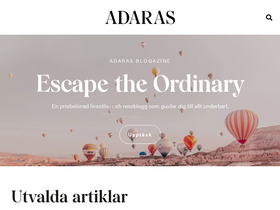 adaras.se