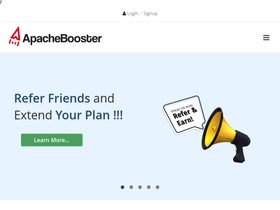 apachebooster.com