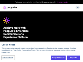 'newsweaver.com' screenshot