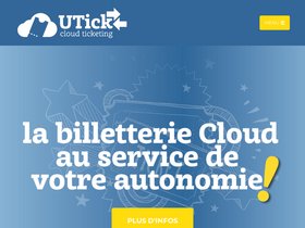 utick.be