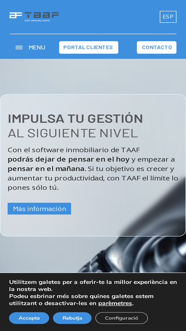 taaf.es