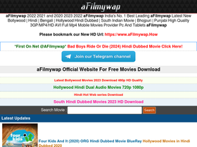 filmywapi Competitors Top Sites Like filmywapi Similarweb