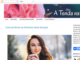 atendanarocha.com