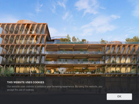 'zgf.com' screenshot