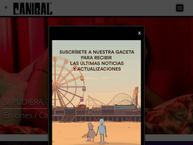 cinecanibal.com