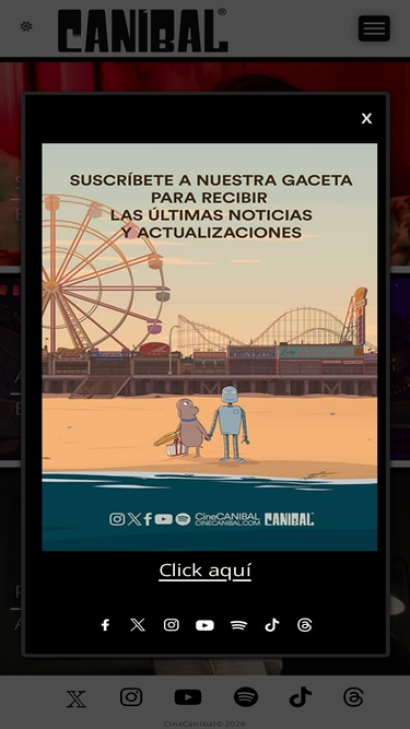 cinecanibal.com