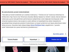 'zorlupsm.com' screenshot