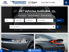 northscottsdalehyundai.com