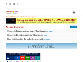 alhama.com