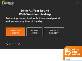 sunloverheating.com.au