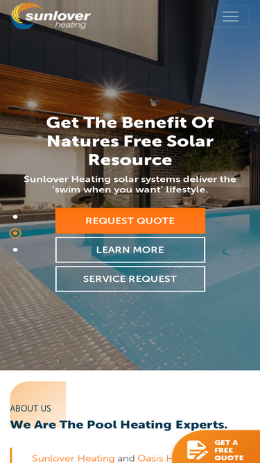 sunloverheating.com.au