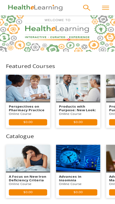 healthelearning.ca