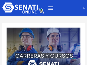 senati.online