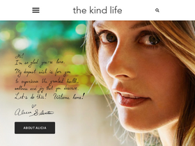 thekindlife.com