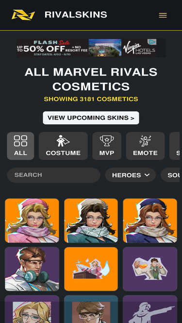 rivalskins.com