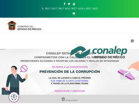 conalepmex.edu.mx
