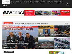 avmdergi.com