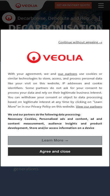 veolia.co.uk