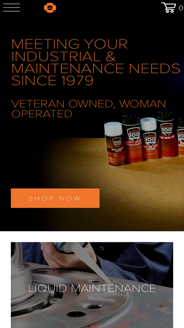 dixiepackingandseal.com