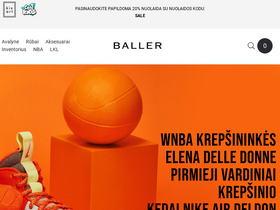 baller.lt