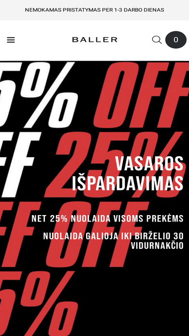baller.lt