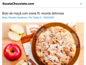 escolachocolate.com