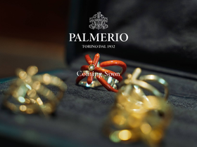 palmerio1932.com homepage screenshot