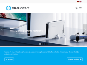 graugear.de