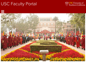 faculty.usc.edu