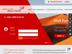 sosmail.com.au