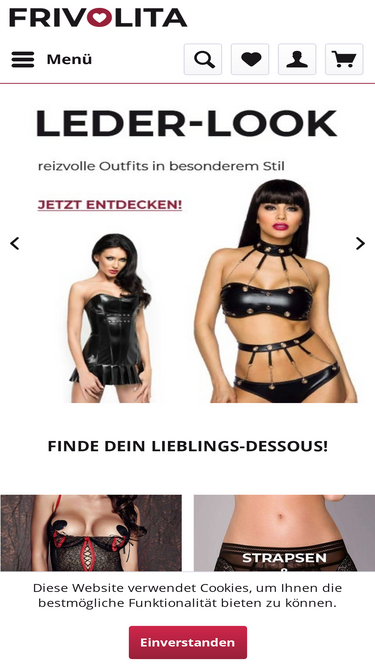 frivolita.de