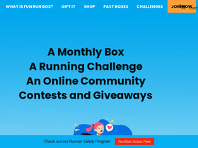 funrunbox.com