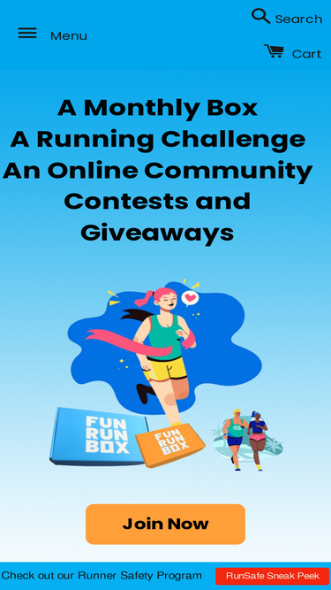 funrunbox.com