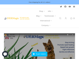 dermagic.com