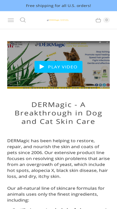 dermagic.com