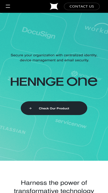 hennge.com