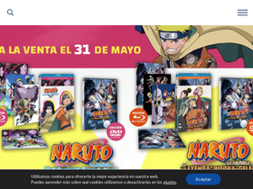 'selecta-vision.com' screenshot